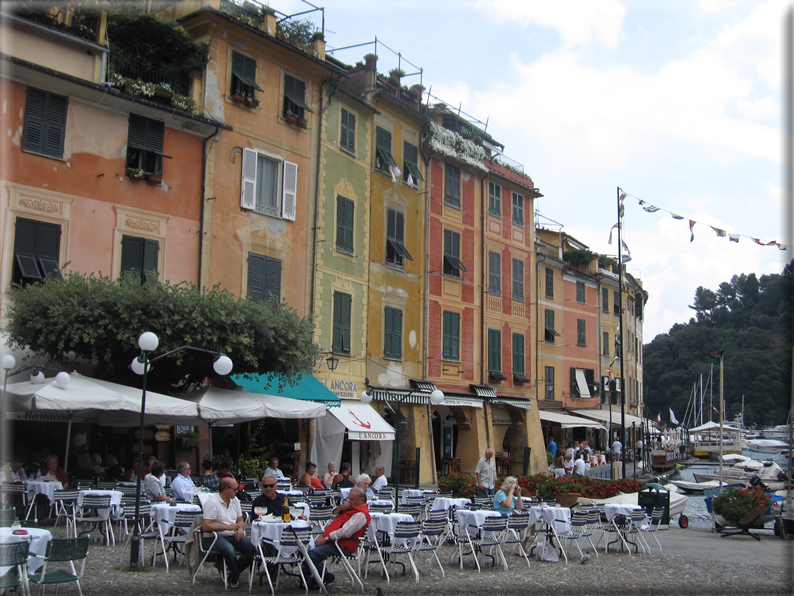 foto Portofino e Santa Margherita Ligure